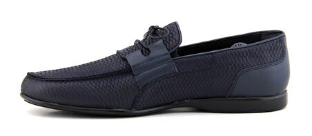 Fosco 9032 Hakiki Deri Erkek Ayakkabı