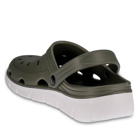 Forelli 23704 Suya Uygun Unisex Terlik