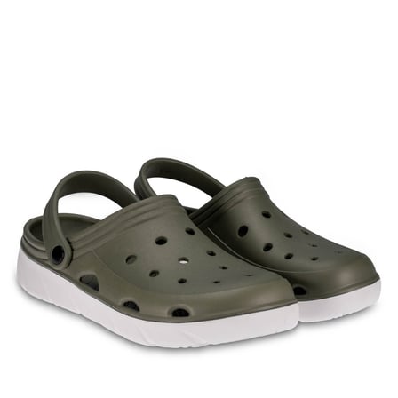 Forelli 23704 Suya Uygun Unisex Terlik