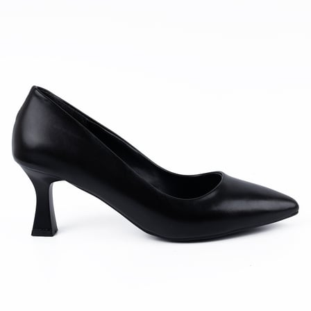 Beety 7021 Topuklu Kadın Stiletto Ayakkabı