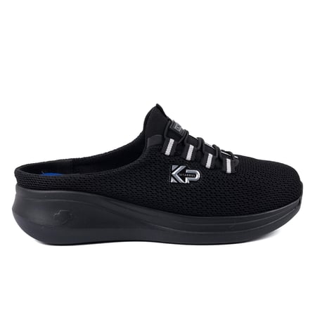 King Paolo 5109 Comfort Kadın Sabo Terlik