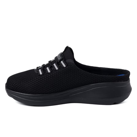 King Paolo 5109 Comfort Kadın Sabo Terlik