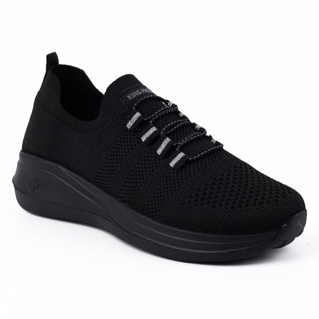 King Paolo 5181 Comfort Kadın Spor Ayakkabı
