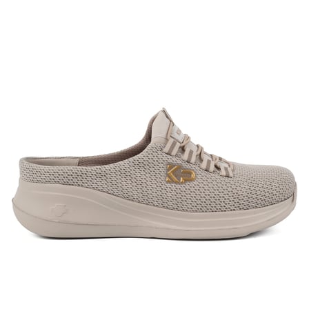 King Paolo 5109 Comfort Kadın Sabo Terlik