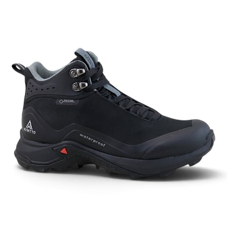 Humtto 210500B İthal Su Geçirmez Unisex Bot 