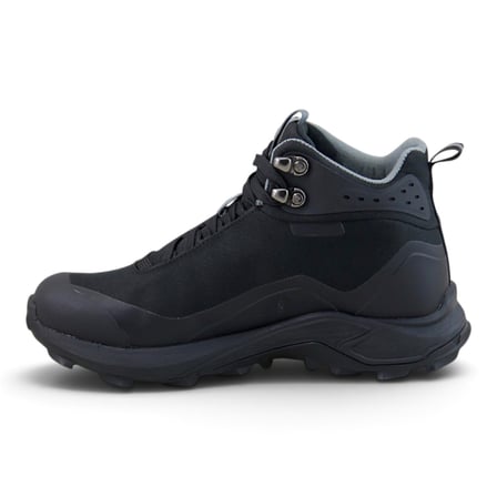 Humtto 210500B İthal Su Geçirmez Unisex Bot 