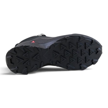 Humtto 210500B İthal Su Geçirmez Unisex Bot 