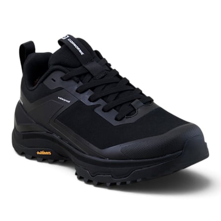 Gornornie 92770B İthal Su Geçirmez Unisex Ayakkabı