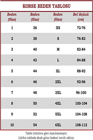 Letti Lazer Kesim Bel Basen Toparlayıcı Ince Yüksek Bel Iz Yapmaz Slip Korse Ten