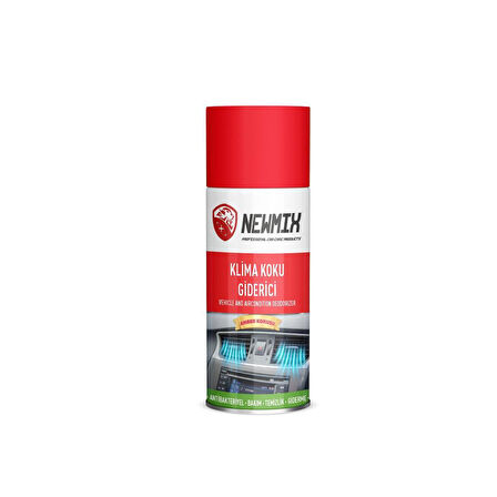 Newmix Klima Koku Giderici 150ml