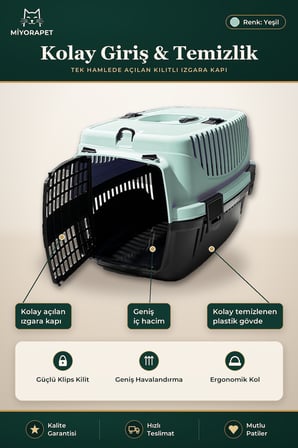 KEDİ SET 5 PARÇA-TAŞIMA-TIRMALAMA-TUVALET