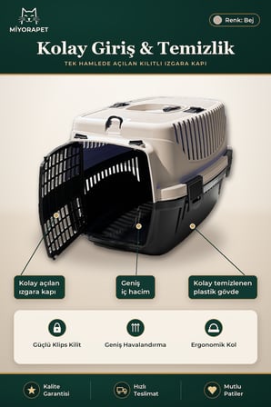 KEDİ SET 5 PARÇA-TAŞIMA-TIRMALAMA-TUVALET