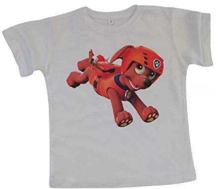 Paw Patrol Zuma T-Shirt