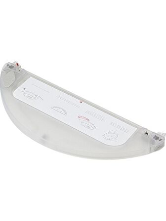 Roborock S50 Uyumlu Su Deposu