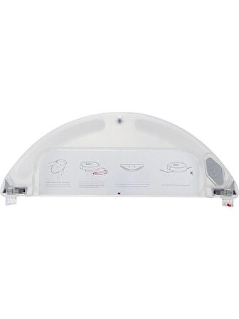 Roborock S50 Uyumlu Su Deposu