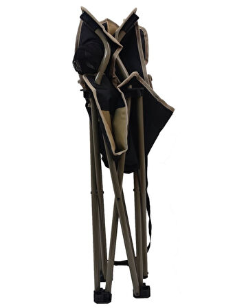 CAMPOUT GALA XL KAMP SANDALYESİ