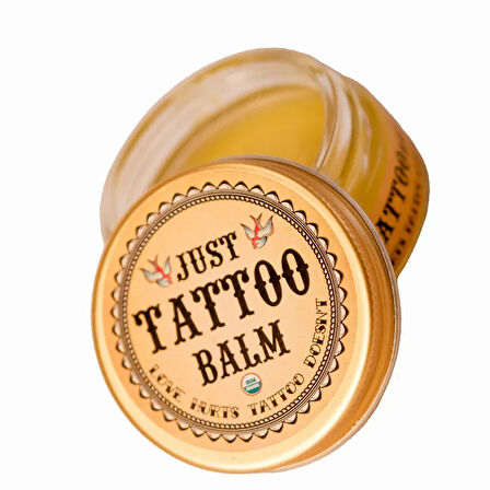 Tattoo Forever - Just Tattoo Balm 50 ml