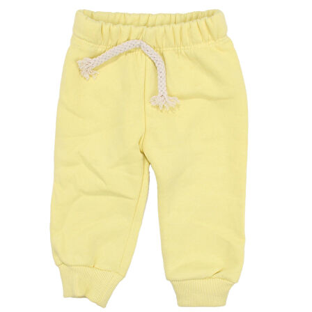 Erkek Bebek Yeşil Cepli Maymun Baskılı 2'li Takım