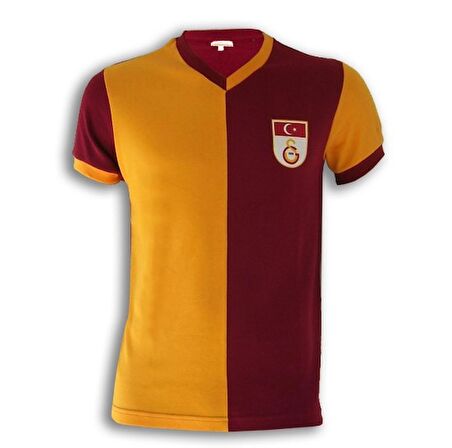 Galatasaray Metin Oktay Forma-Hediye(Ahşap Kutulu)