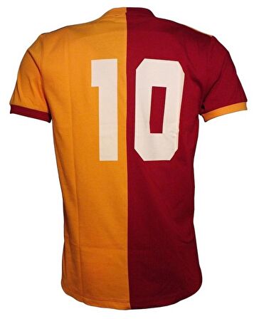 Galatasaray Metin Oktay Forma-Hediye(Ahşap Kutulu)