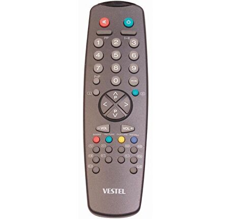 VESTEL SEG REGAL 3040 TV KUMANDASI