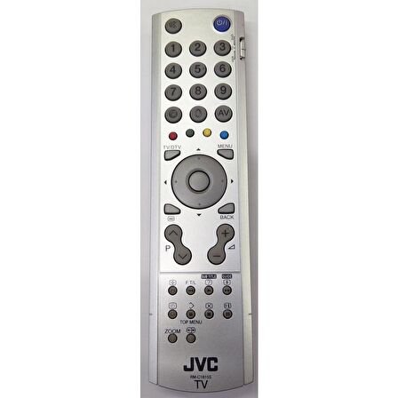 JVC TV KUMANDASI