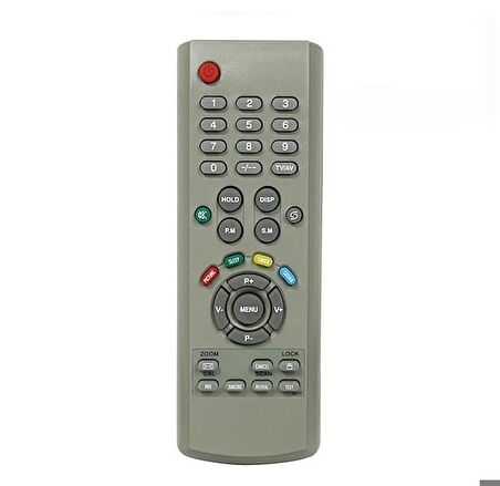 Sunny SN014S01 1427 TXT STR 37 Ekran TV KUMANDASI (Zapp-127)