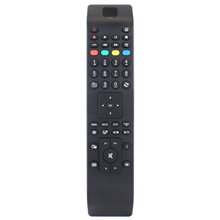Veste RC3902l Lcd Led Tv Kumandası