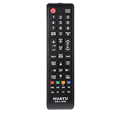 Samsung BN59-01051A Led 3D Metal Kasa Smart Kumanda