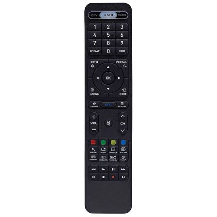 NOVACOM SPYBOX S11 UYDU KUMANDASI