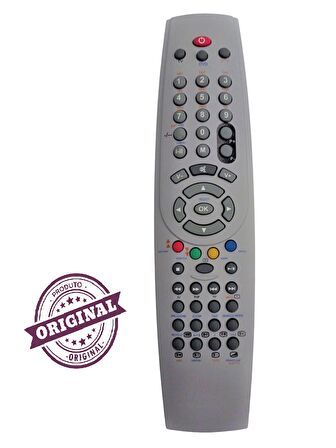 Vestel Plazma Lcd Led Tv Kumandası 11951