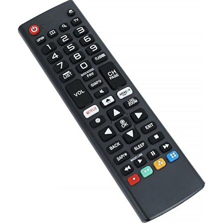 LG AKB75095315 Amazon-Netflix Universal Lcd Led Tv Kumandası
