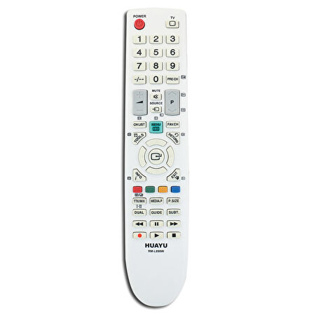Samsung Universal Lcd-Led Tv Kumandası