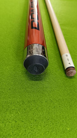 Dominatör Amerikan Bilardo Istakası 
