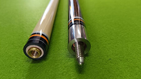 Dominatör Amerikan Bilardo Istakası 