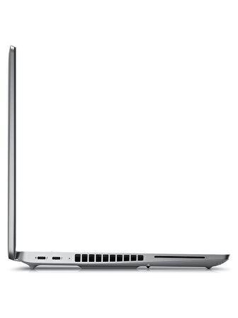 Dell Latitude 5550 Ultra5 125U 32GB 512GB SSD 15.6" DOS N007L555015U K3
