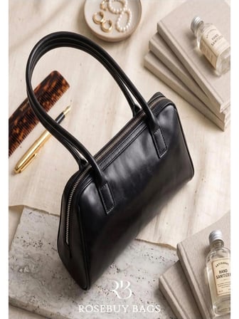 Élan Collection Kadın Omuz Çantası – Minimal ve Modern Şıklık