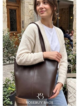City Rebel Collection Omuz Çantası – Minimal ve Güçlü Şehir Stili