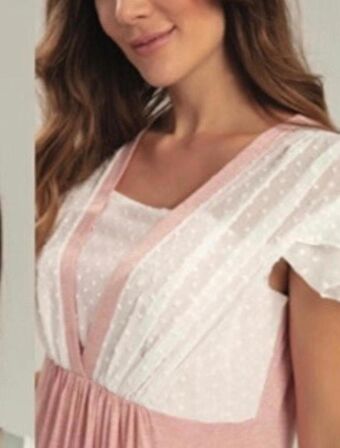 Bone Club 5215 PUDRA VHamile Lohusa Geceliği