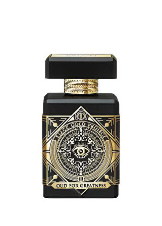 İnitio Oud For Greatness EDP 90 ml Unisex Parfüm