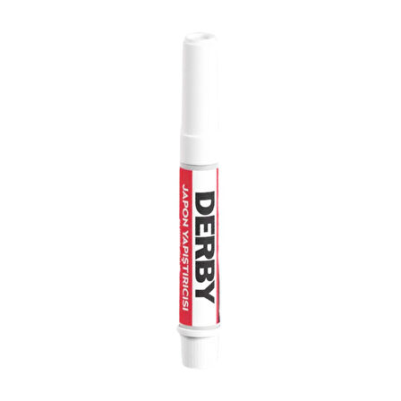 Derby Japon Yapıştırıcı 1.5 gr 10 Adet