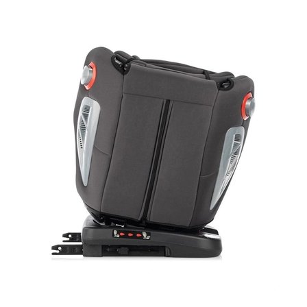 Convers Baby Dafiti 0-36 KG İsofix Oto Koltuğu - Siyah