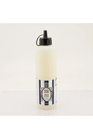Cadence Su Bazlı Taş Vernik ,500 Ml,parlak