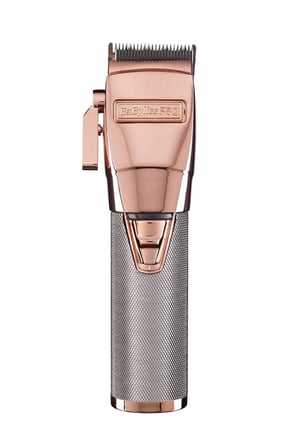 BaByliss PRO 4rtists RoseFX Şarjlı Saç Kesme Makinesi FX8700RGE