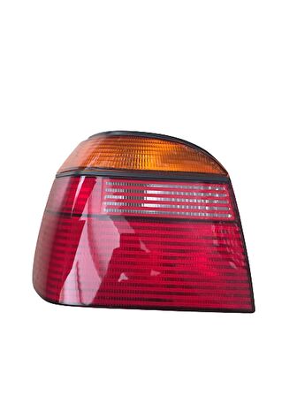 Enva Volkswagen Golf 3 Sol Stop Lambası 1993--1997 Duysuz Hatchback 