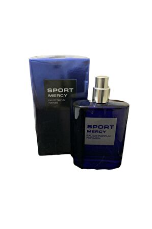 Sport For Men  50 ml Erkek Parfüm Edp 8676432245532256