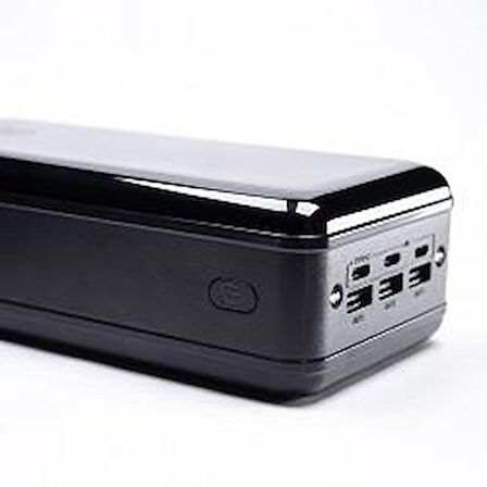 Global YK90 WNE0274 50000 mAh Hızlı Şarj Powerbank