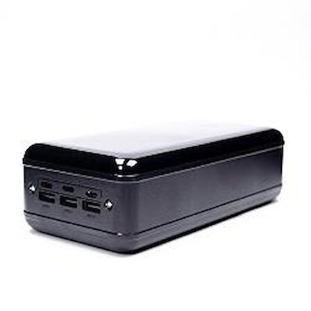 Global YK90 WNE0274 50000 mAh Hızlı Şarj Powerbank