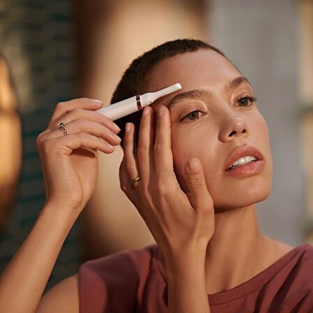 Philips BRI921/00 Lumea Advanced IPL Epilasyon Aleti - Satin Compact Kalem Düzeltici Hediyeli