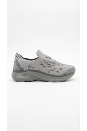 ROXIE-G Comfort Kadın Ayakkabı Buz Gri